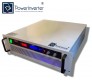 FUENTE DE PODER RACK 220VAC - 0-250VDC / 0-20A - 50000W 